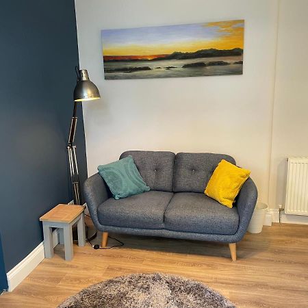 Number 79, Cosy Central Helensburgh 1 Bedroom, Ground Floor Pet Friendly, Garden المظهر الخارجي الصورة