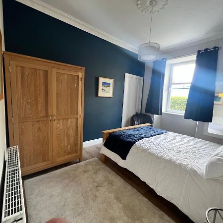 Number 79, Cosy Central Helensburgh 1 Bedroom, Ground Floor Pet Friendly, Garden المظهر الخارجي الصورة