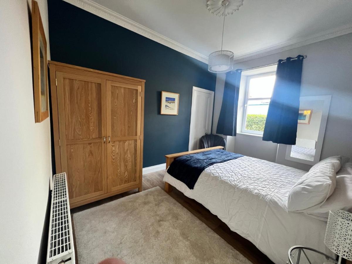 Number 79, Cosy Central Helensburgh 1 Bedroom, Ground Floor Pet Friendly, Garden المظهر الخارجي الصورة