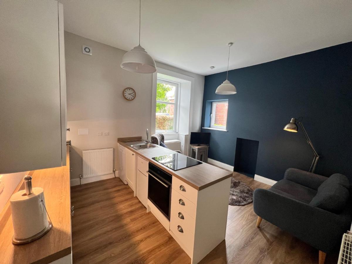 Number 79, Cosy Central Helensburgh 1 Bedroom, Ground Floor Pet Friendly, Garden المظهر الخارجي الصورة