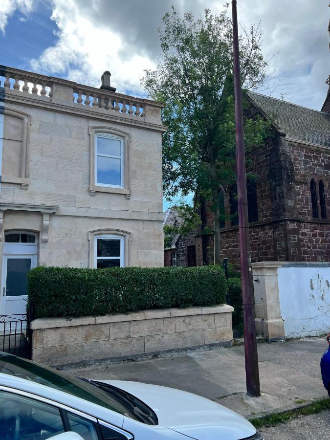 Number 79, Cosy Central Helensburgh 1 Bedroom, Ground Floor Pet Friendly, Garden المظهر الخارجي الصورة